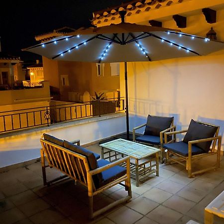 Villa Cerezo - A Murcia Holiday Rentals Property Torre-Pacheco Kültér fotó