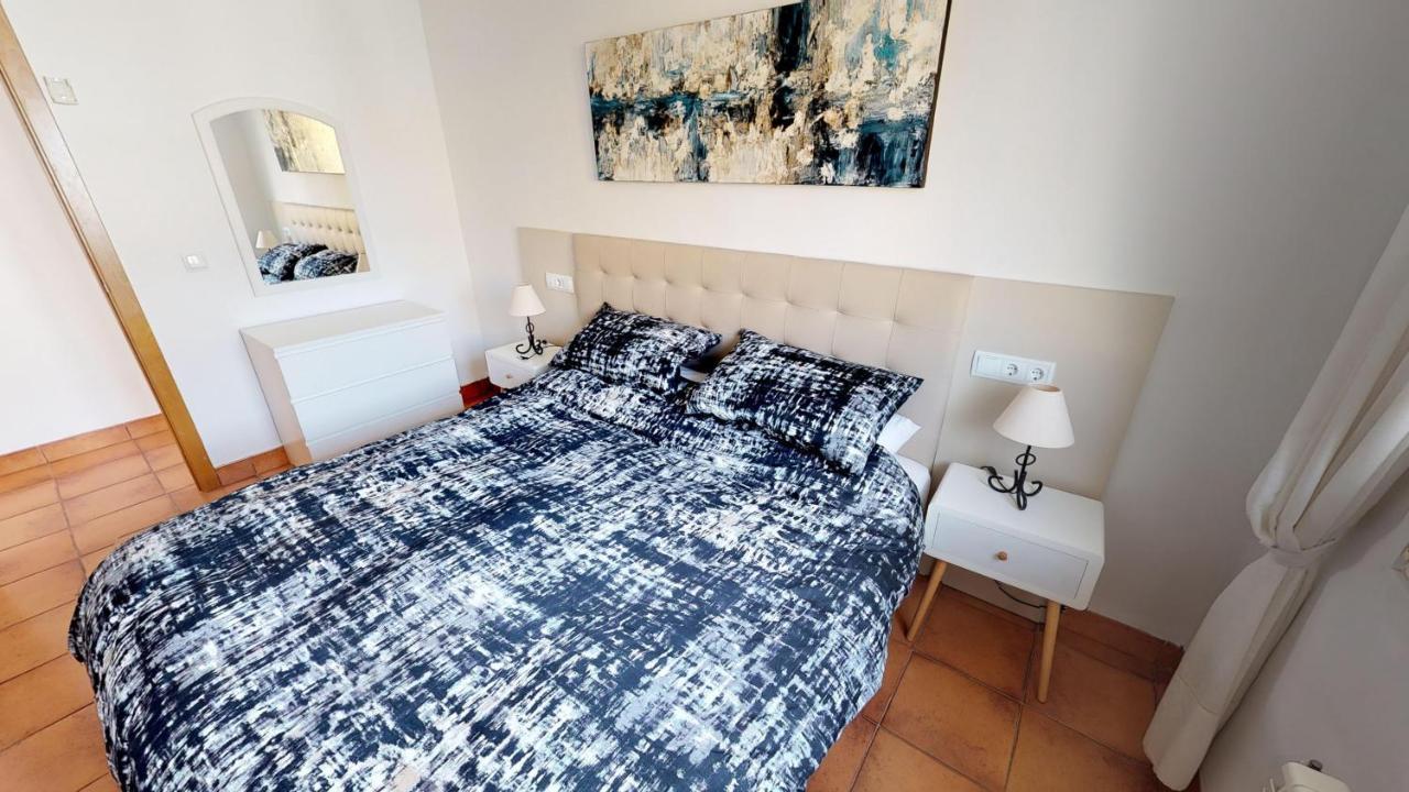 Villa Cerezo - A Murcia Holiday Rentals Property Torre-Pacheco Kültér fotó