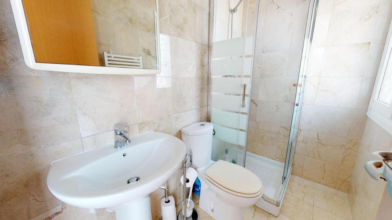 Villa Cerezo - A Murcia Holiday Rentals Property Torre-Pacheco Kültér fotó