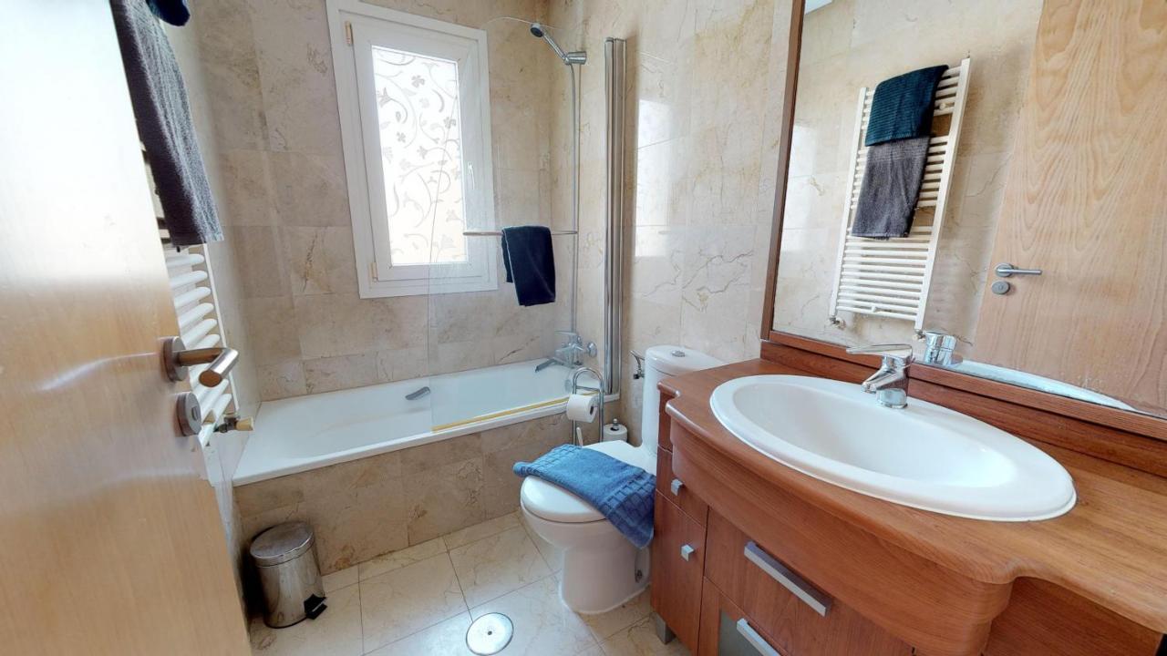 Villa Cerezo - A Murcia Holiday Rentals Property Torre-Pacheco Kültér fotó