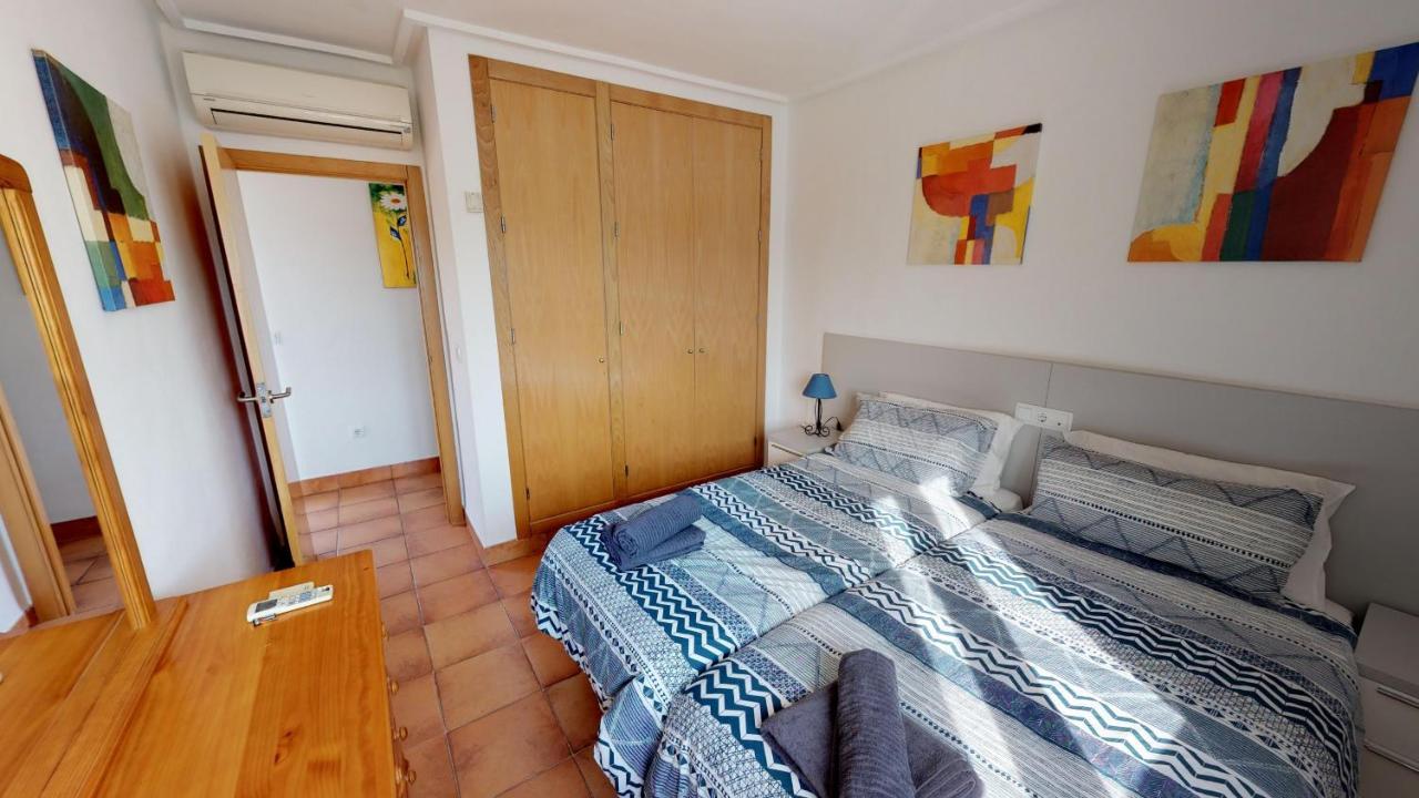 Villa Cerezo - A Murcia Holiday Rentals Property Torre-Pacheco Kültér fotó