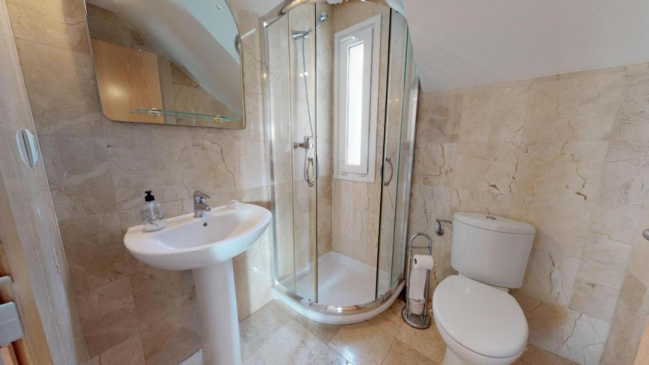 Villa Cerezo - A Murcia Holiday Rentals Property Torre-Pacheco Kültér fotó